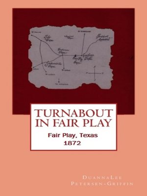 cover image of Turnabout in Fair Play